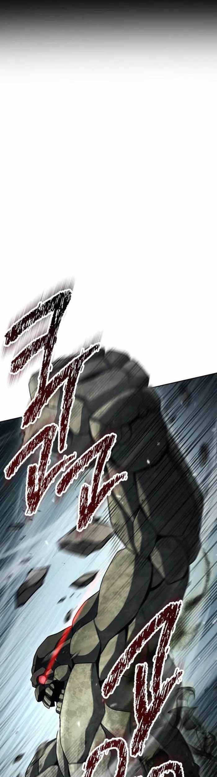 Skeleton Soldier Couldn’t Protect the Dungeon Chapter 314 - halaman 21