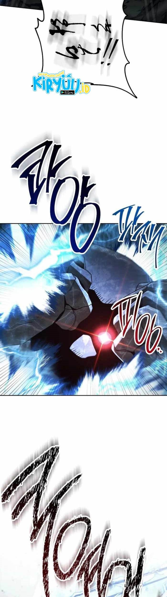Skeleton Soldier Couldn’t Protect the Dungeon Chapter 314 - halaman 29