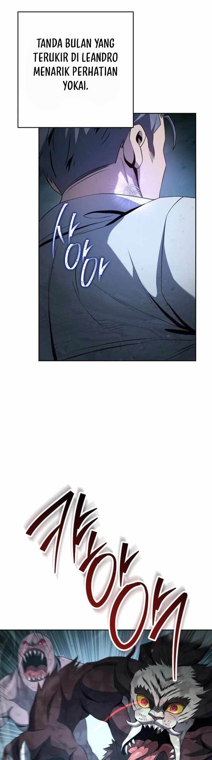 Skeleton Soldier Couldn’t Protect the Dungeon Chapter 314 - halaman 3