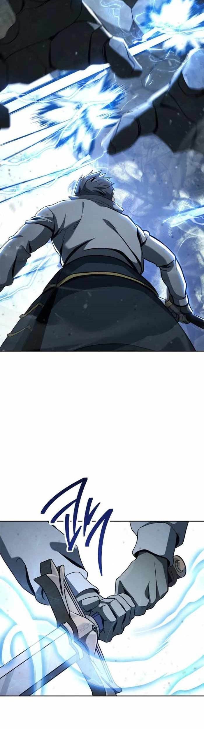 Skeleton Soldier Couldn’t Protect the Dungeon Chapter 314 - halaman 31