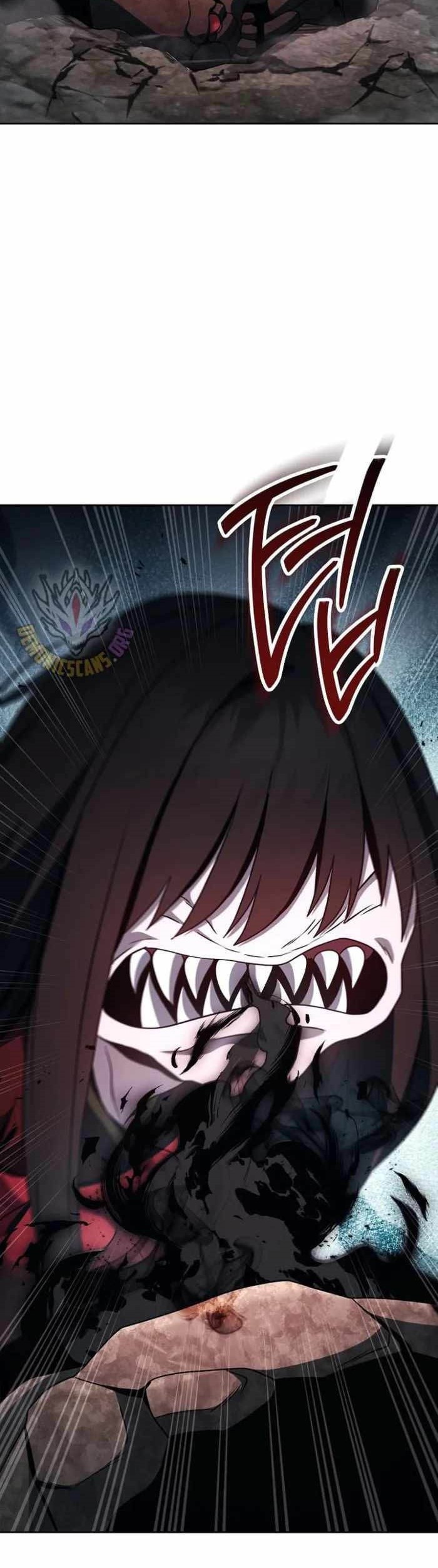 Skeleton Soldier Couldn’t Protect the Dungeon Chapter 314 - halaman 37