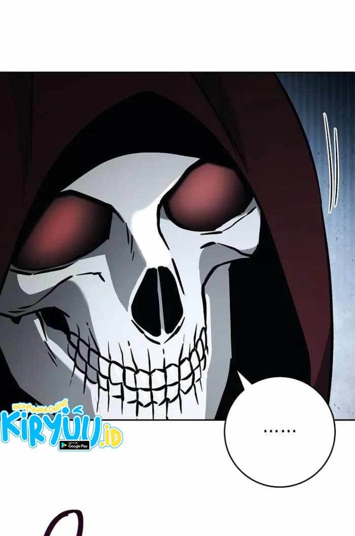 Skeleton Soldier Couldn’t Protect the Dungeon Chapter 314 - halaman 40