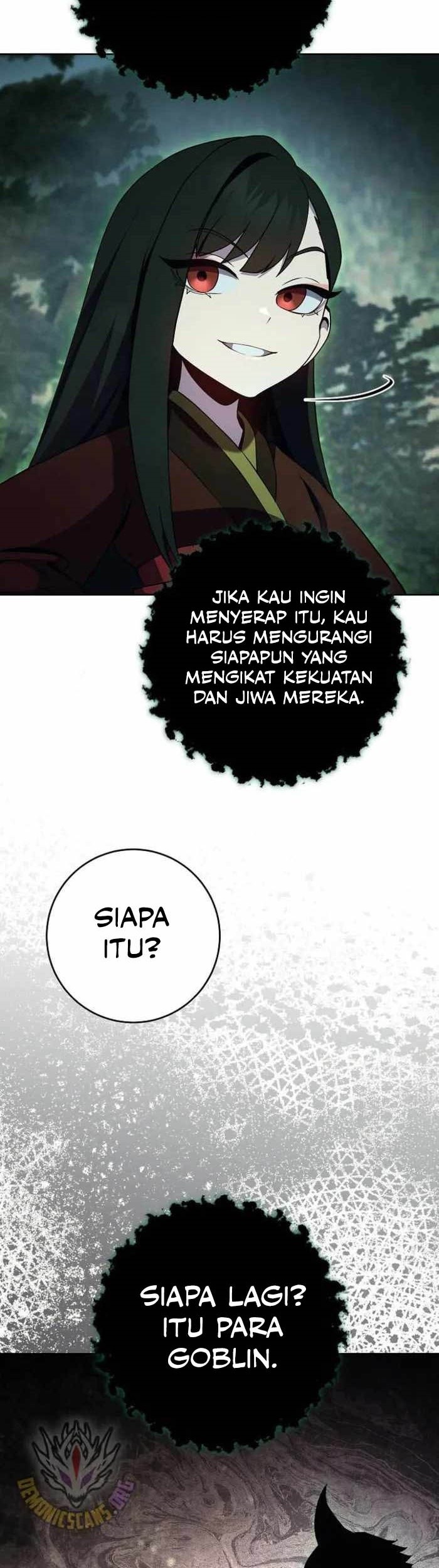 Skeleton Soldier Couldn’t Protect the Dungeon Chapter 314 - halaman 43