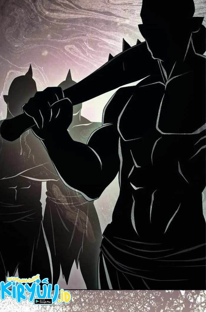 Skeleton Soldier Couldn’t Protect the Dungeon Chapter 314 - halaman 44