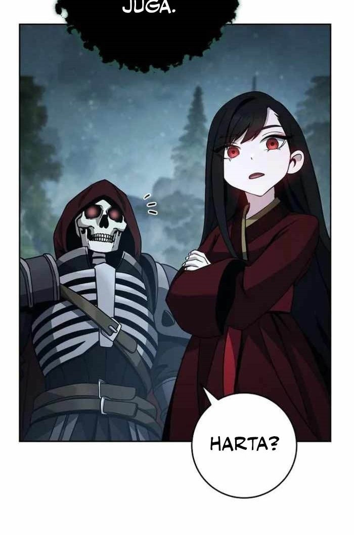 Skeleton Soldier Couldn’t Protect the Dungeon Chapter 314 - halaman 46