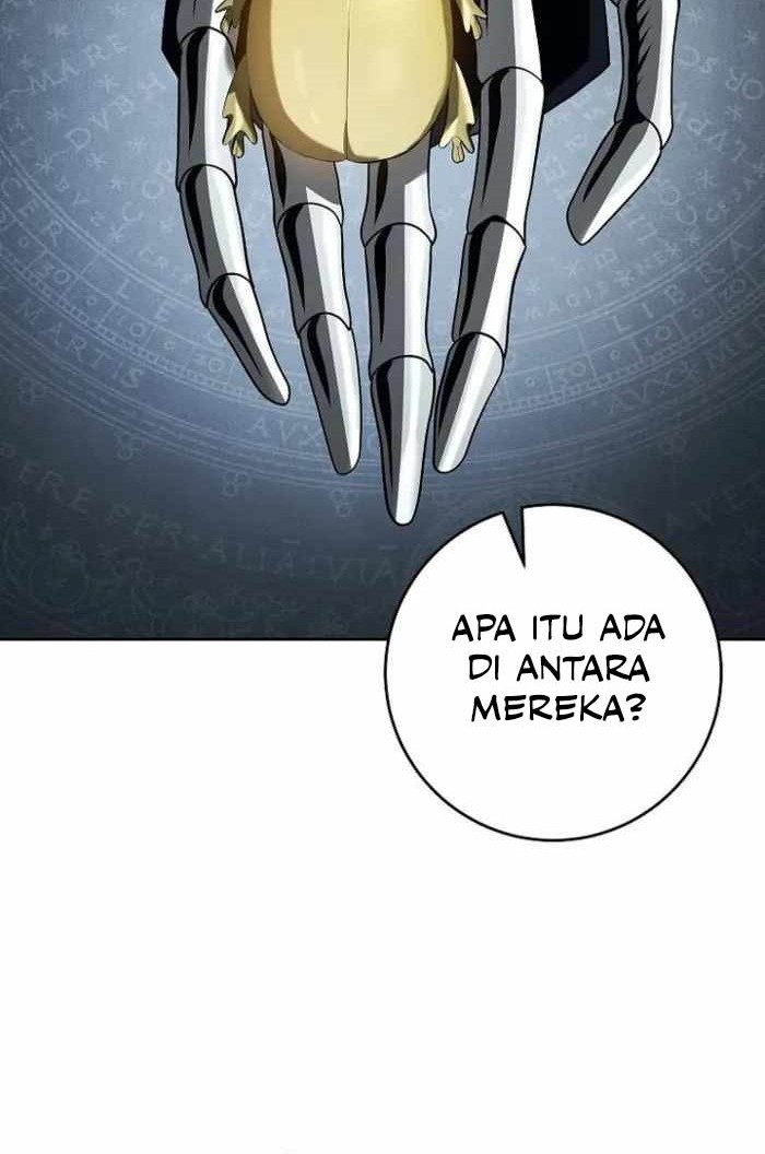 Skeleton Soldier Couldn’t Protect the Dungeon Chapter 314 - halaman 48