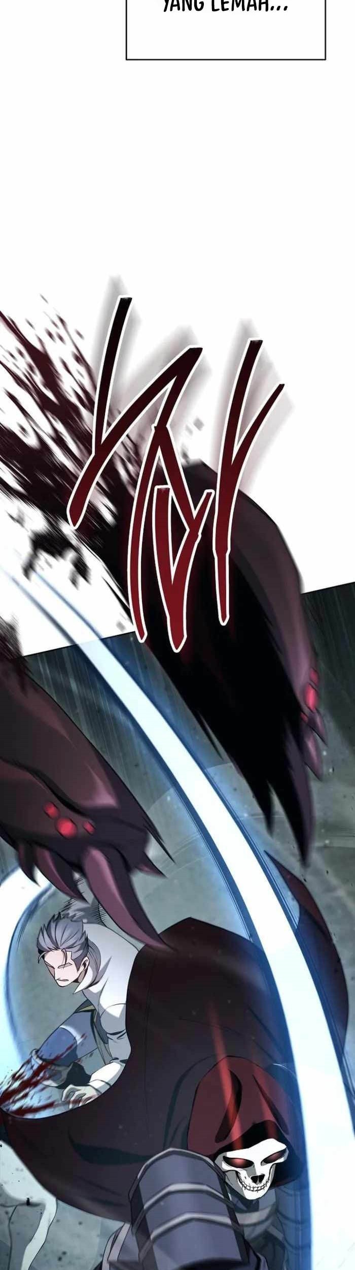 Skeleton Soldier Couldn’t Protect the Dungeon Chapter 314 - halaman 5