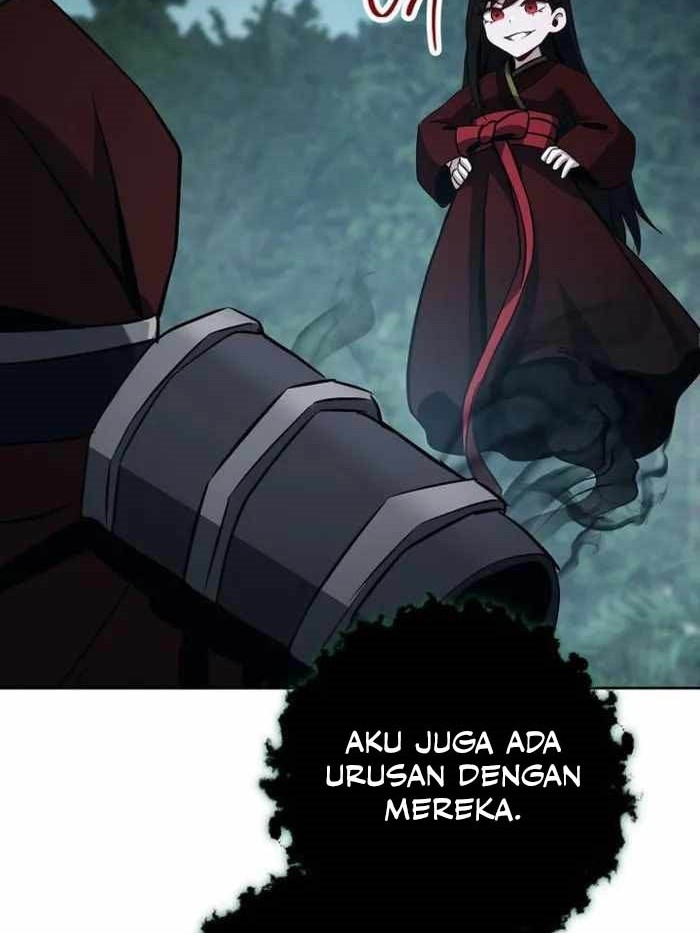 Skeleton Soldier Couldn’t Protect the Dungeon Chapter 314 - halaman 50