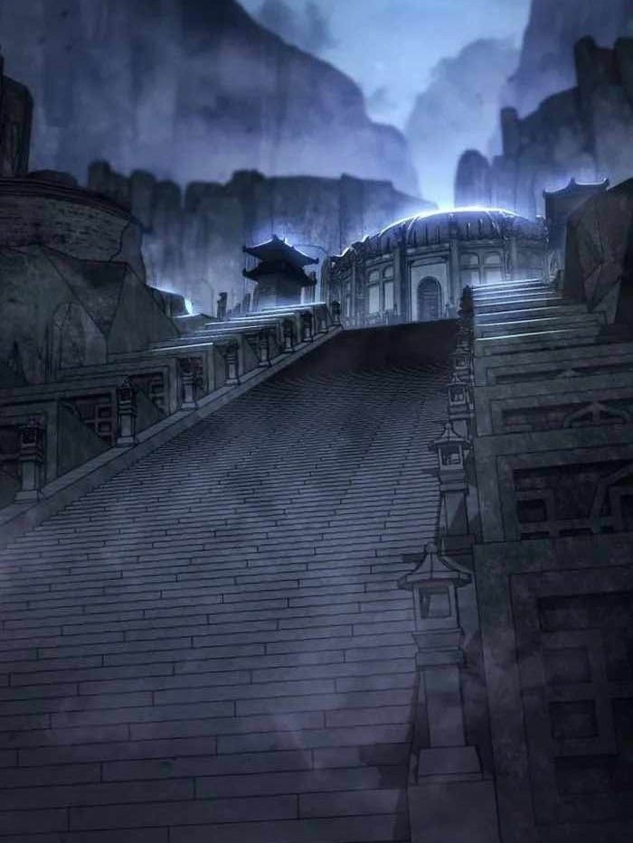 Skeleton Soldier Couldn’t Protect the Dungeon Chapter 314 - halaman 58