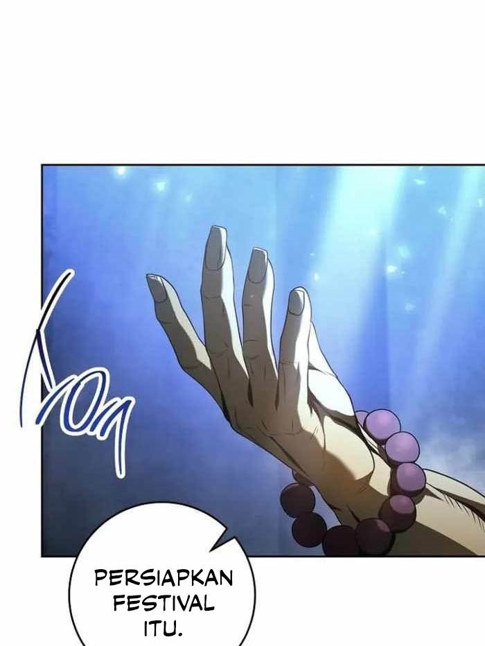 Skeleton Soldier Couldn’t Protect the Dungeon Chapter 314 - halaman 60