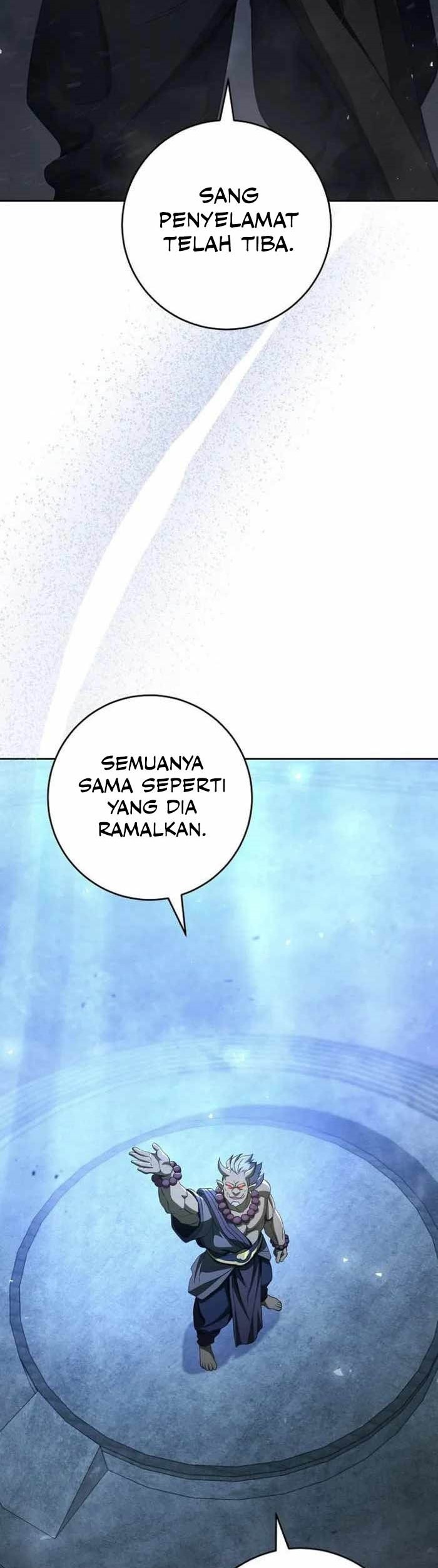 Skeleton Soldier Couldn’t Protect the Dungeon Chapter 314 - halaman 63