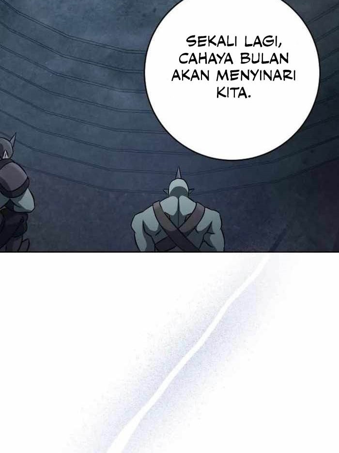 Skeleton Soldier Couldn’t Protect the Dungeon Chapter 314 - halaman 64