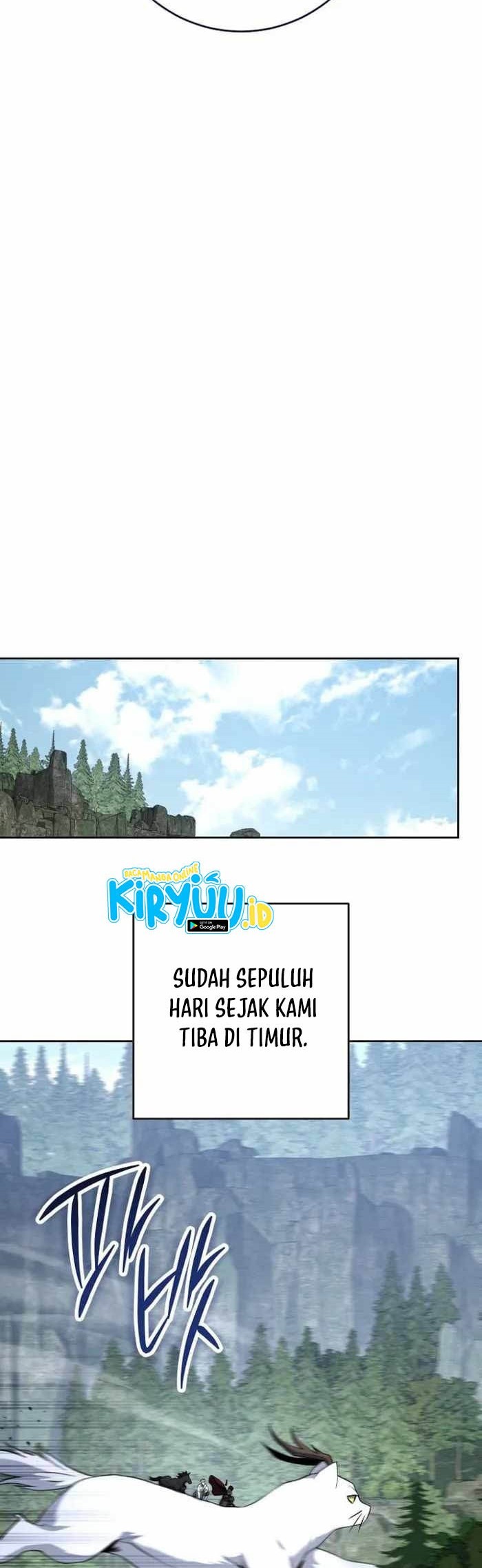 Skeleton Soldier Couldn’t Protect the Dungeon Chapter 314 - halaman 66