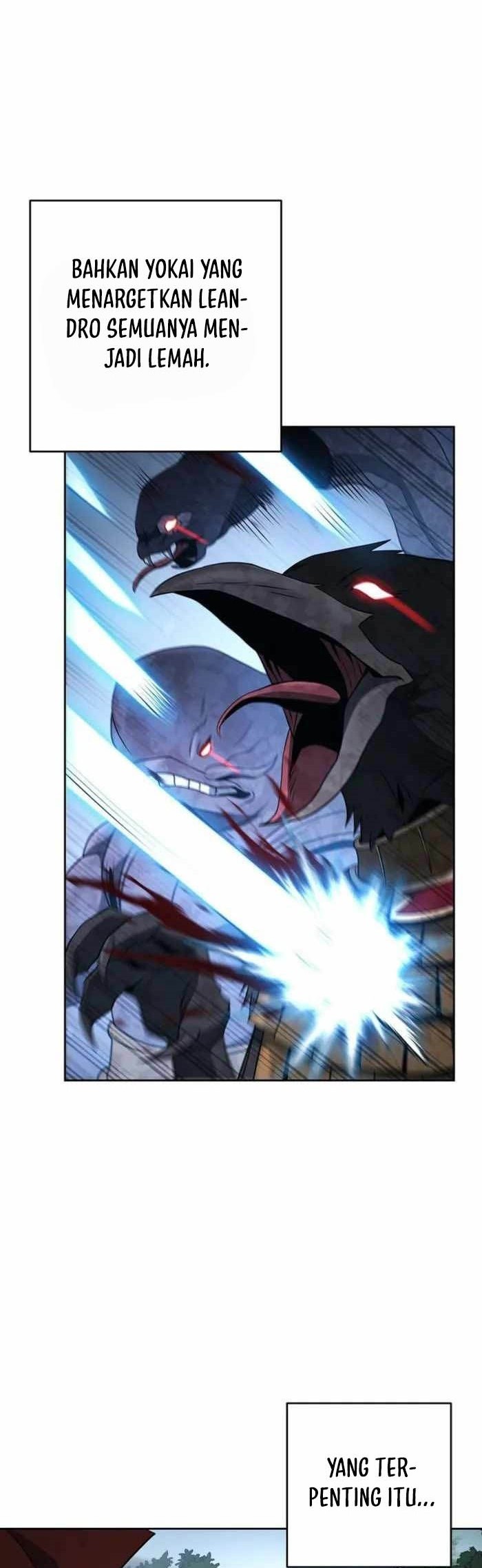 Skeleton Soldier Couldn’t Protect the Dungeon Chapter 314 - halaman 68