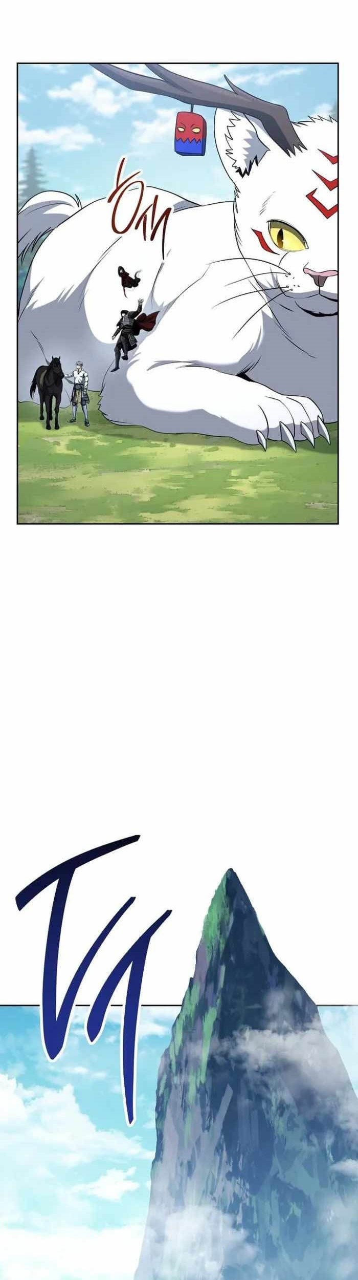 Skeleton Soldier Couldn’t Protect the Dungeon Chapter 314 - halaman 71