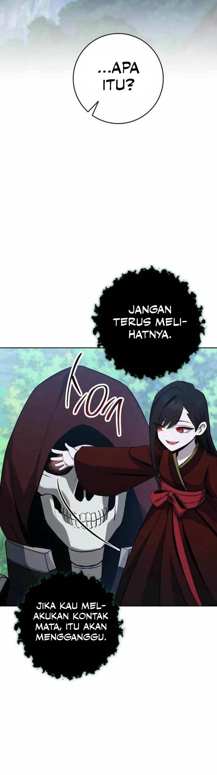 Skeleton Soldier Couldn’t Protect the Dungeon Chapter 314 - halaman 75