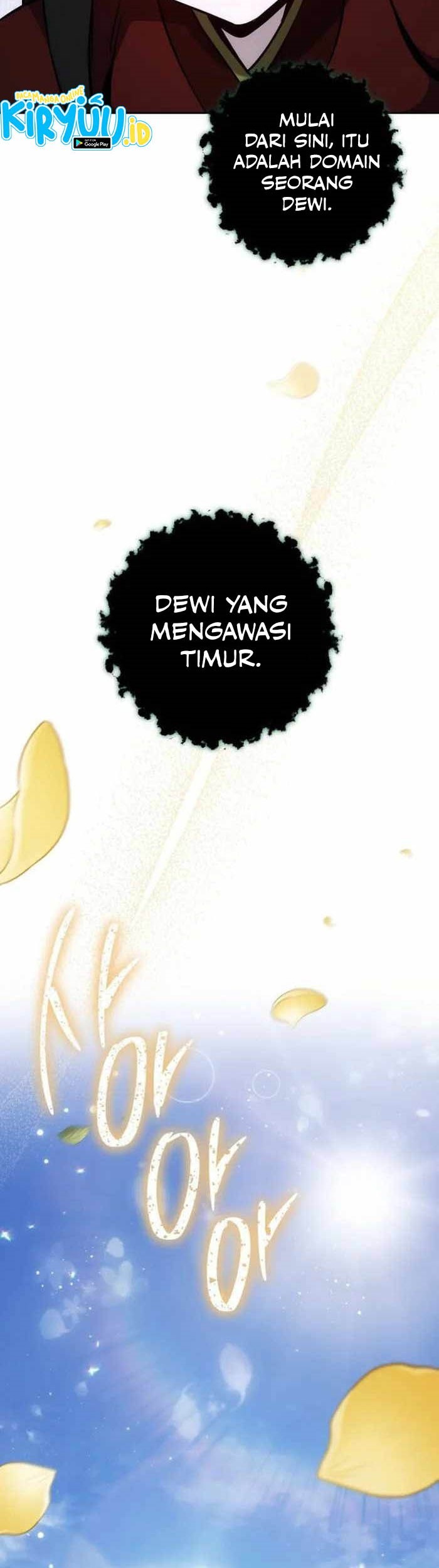 Skeleton Soldier Couldn’t Protect the Dungeon Chapter 314 - halaman 77