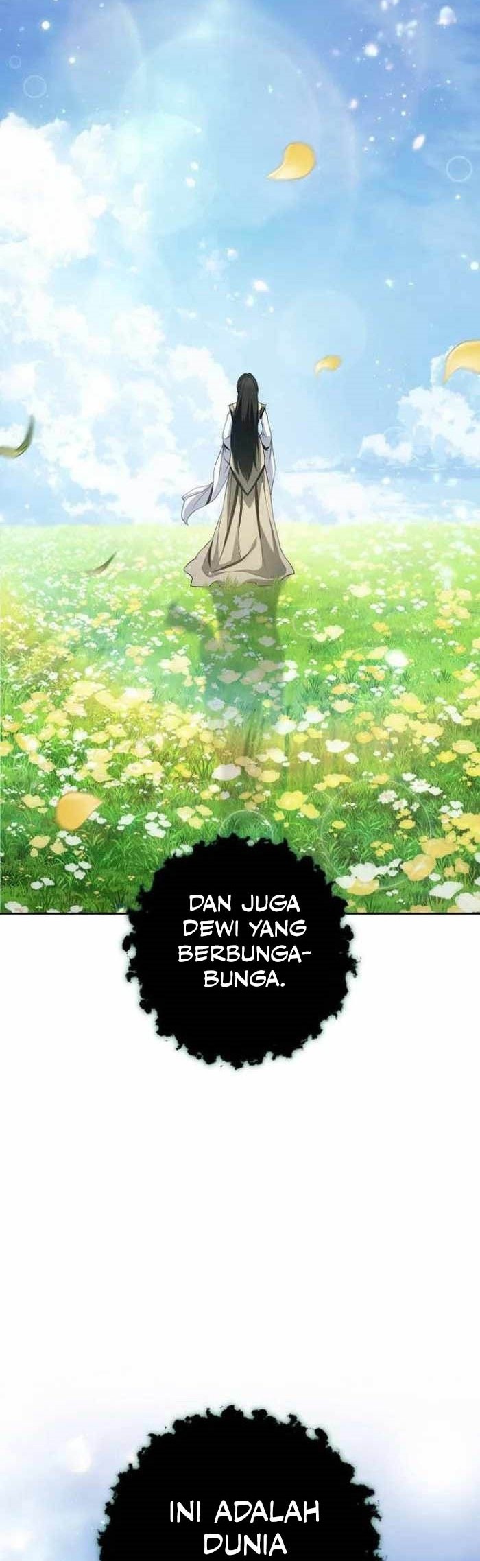 Skeleton Soldier Couldn’t Protect the Dungeon Chapter 314 - halaman 78