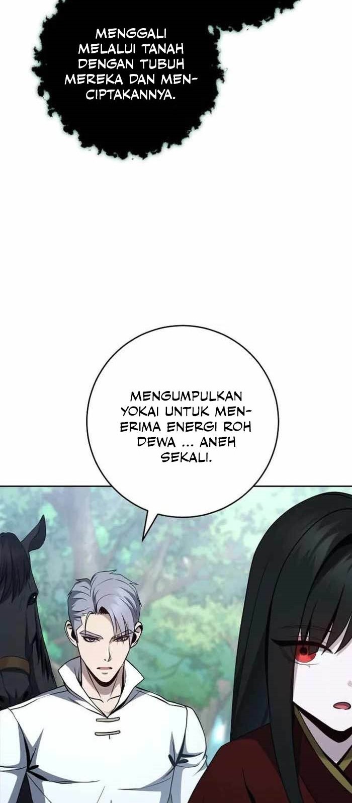 Skeleton Soldier Couldn’t Protect the Dungeon Chapter 315 - halaman 10