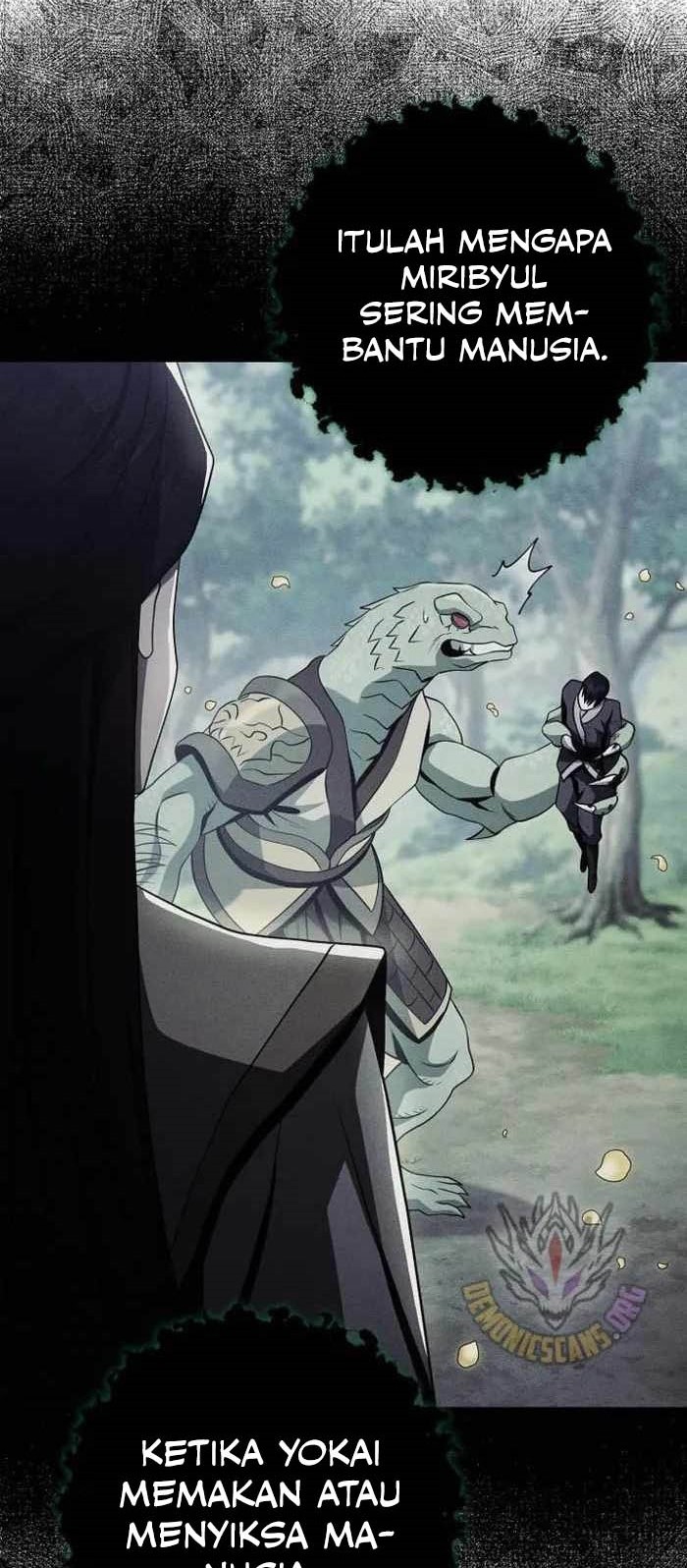 Skeleton Soldier Couldn’t Protect the Dungeon Chapter 315 - halaman 12