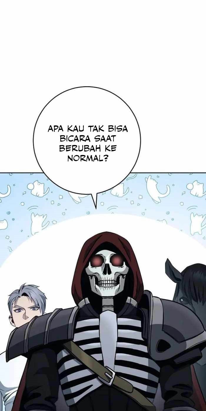Skeleton Soldier Couldn’t Protect the Dungeon Chapter 315 - halaman 16
