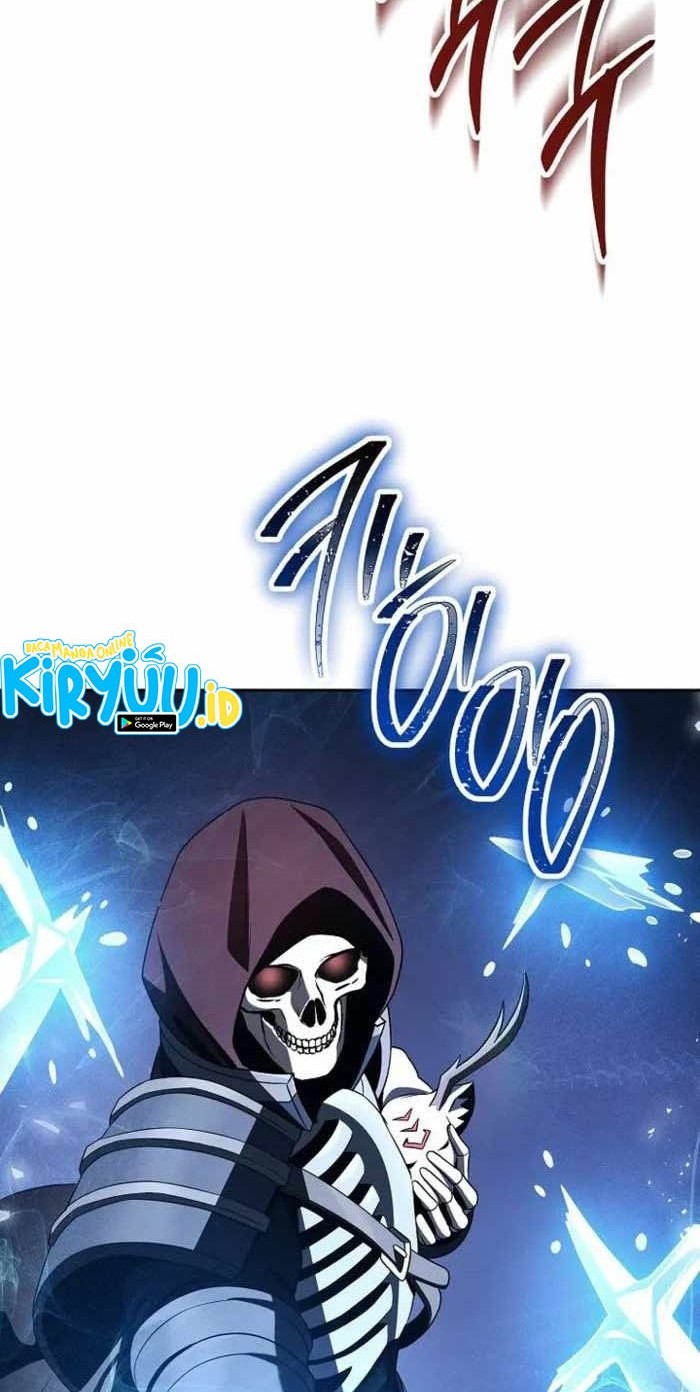 Skeleton Soldier Couldn’t Protect the Dungeon Chapter 315 - halaman 26