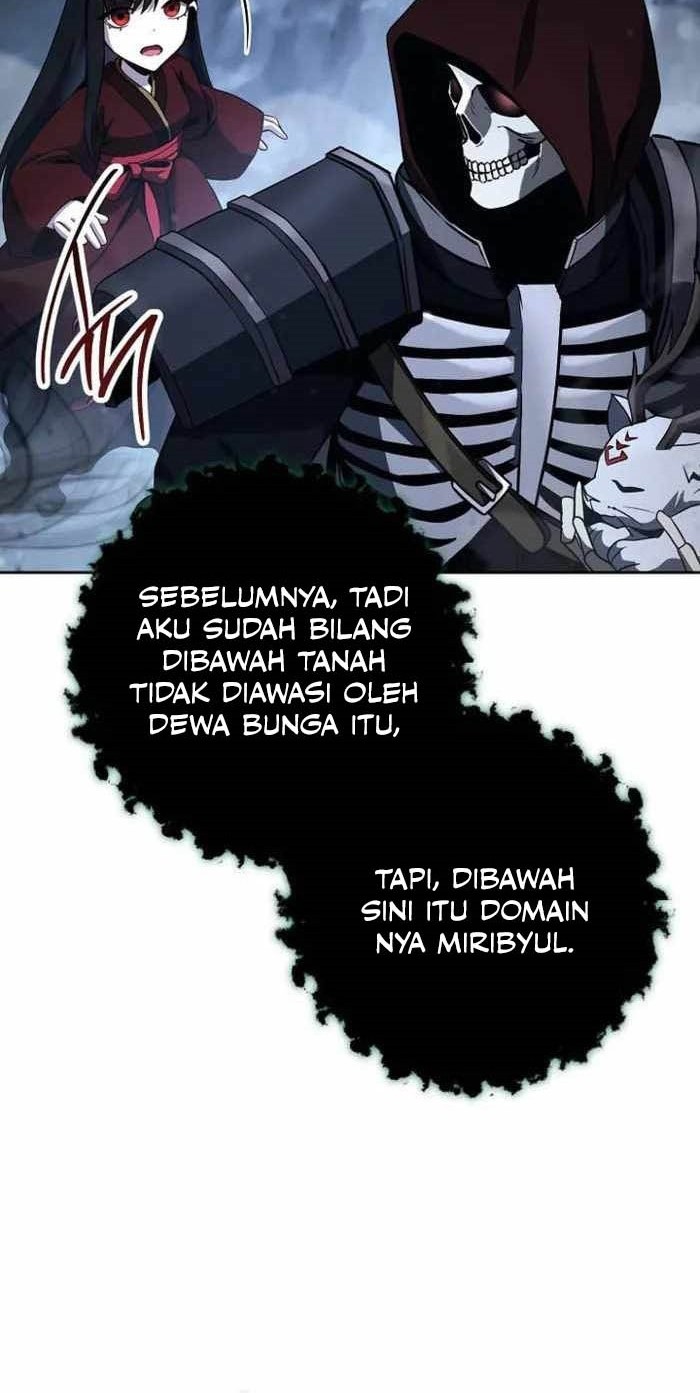 Skeleton Soldier Couldn’t Protect the Dungeon Chapter 315 - halaman 28