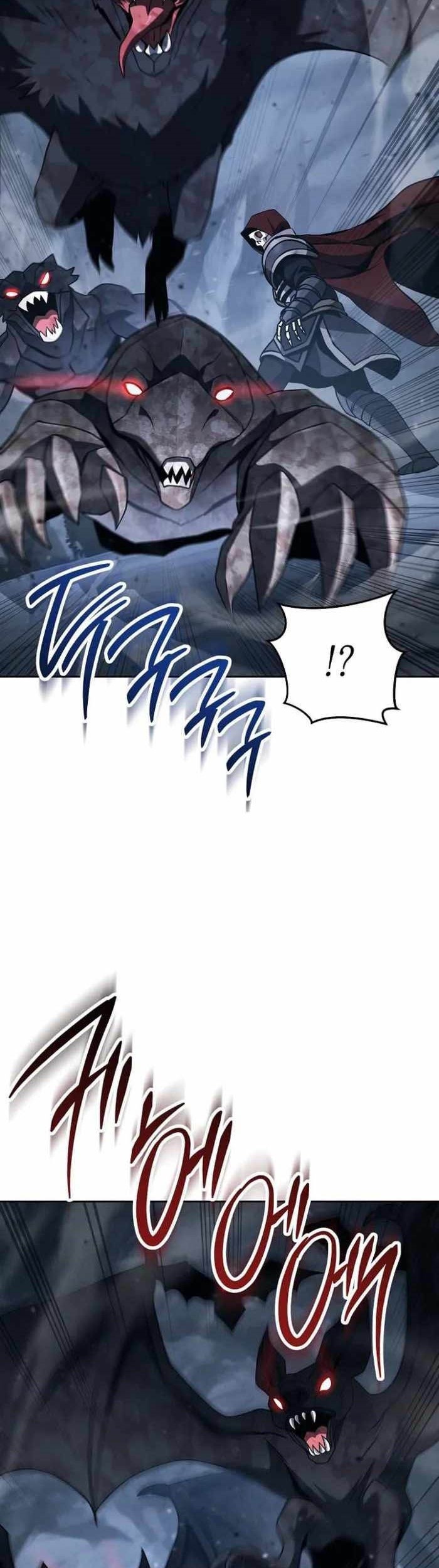 Skeleton Soldier Couldn’t Protect the Dungeon Chapter 315 - halaman 33