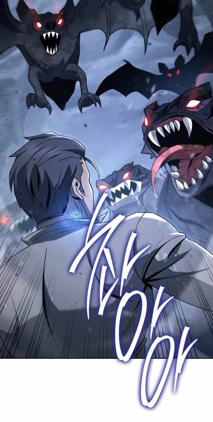 Skeleton Soldier Couldn’t Protect the Dungeon Chapter 315 - halaman 34