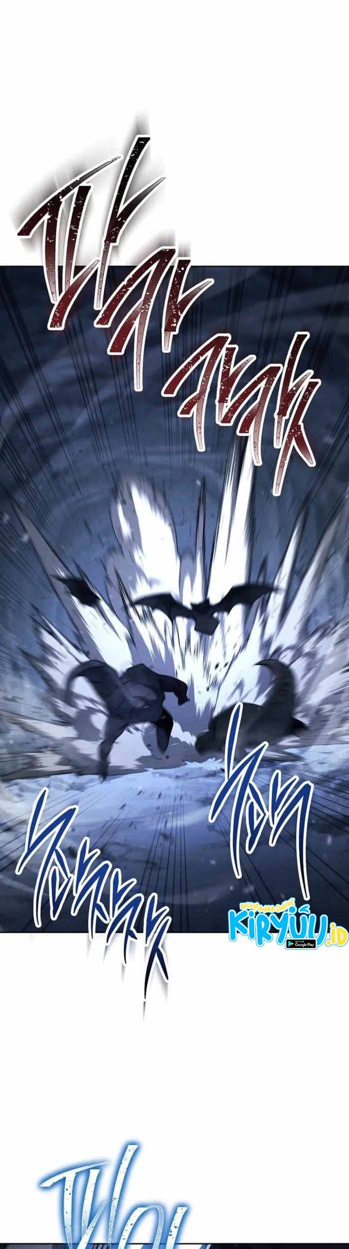 Skeleton Soldier Couldn’t Protect the Dungeon Chapter 315 - halaman 35