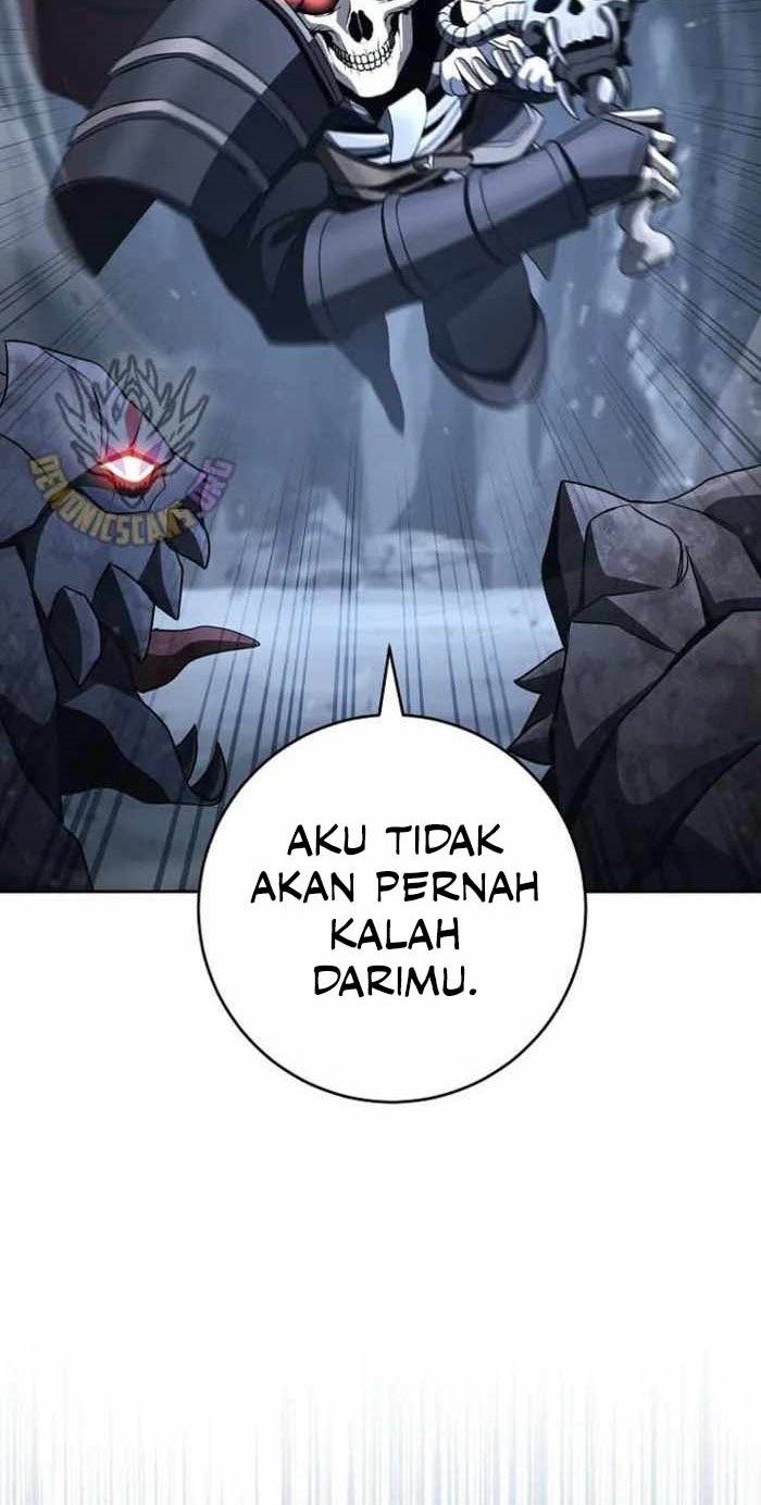 Skeleton Soldier Couldn’t Protect the Dungeon Chapter 315 - halaman 42