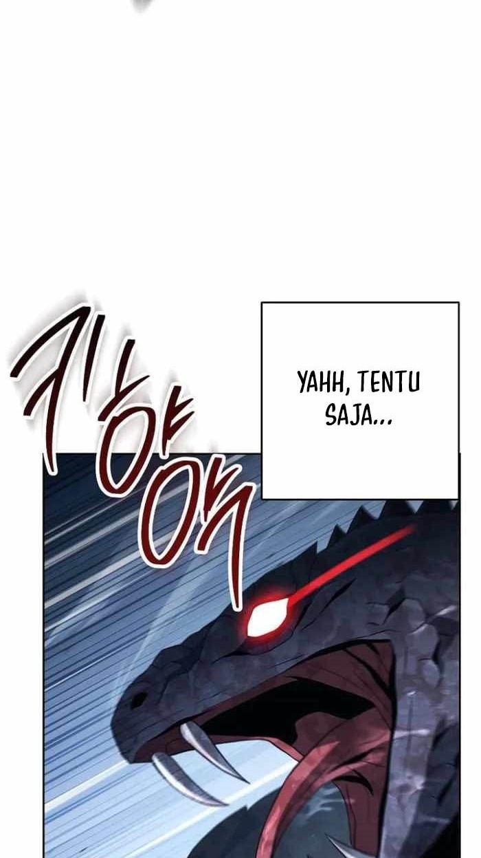 Skeleton Soldier Couldn’t Protect the Dungeon Chapter 315 - halaman 44