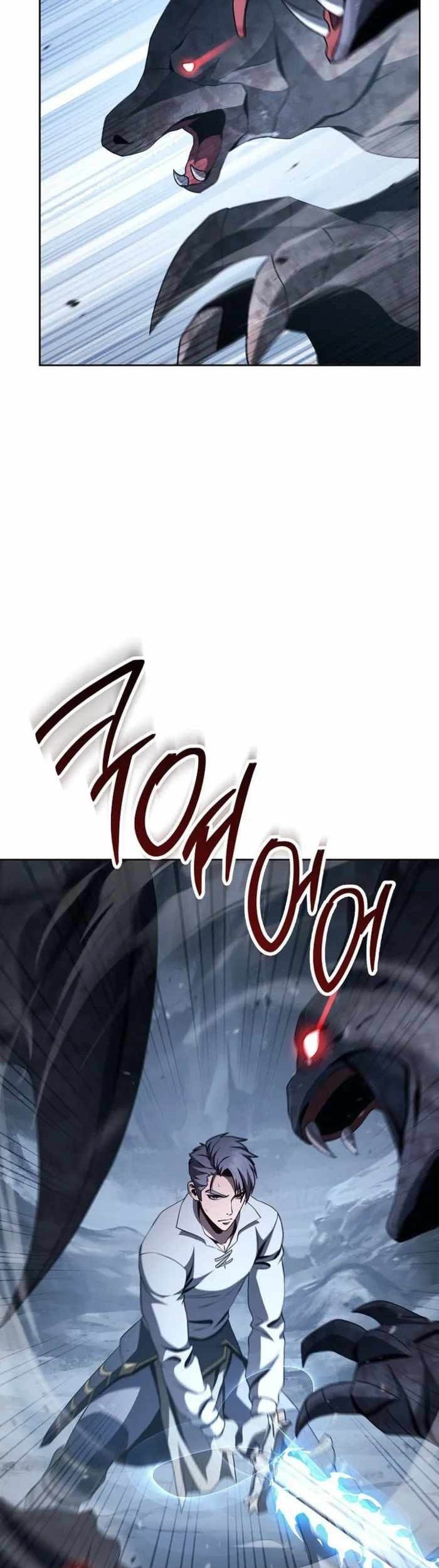 Skeleton Soldier Couldn’t Protect the Dungeon Chapter 315 - halaman 45