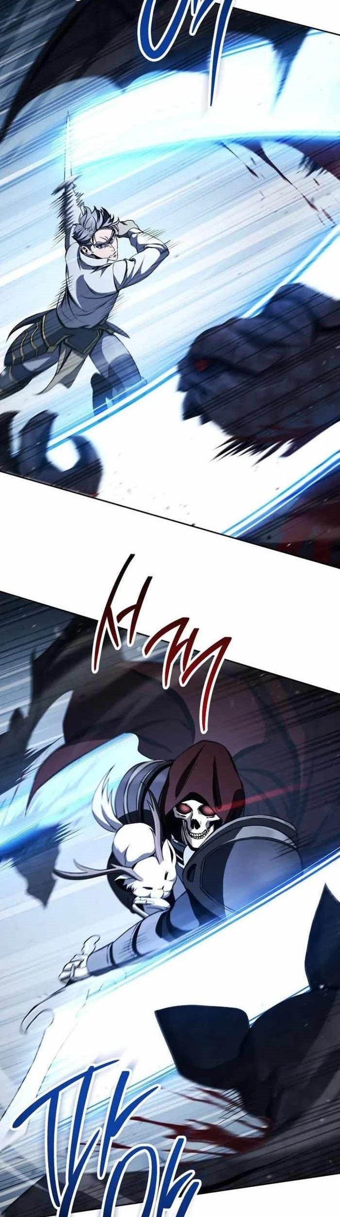 Skeleton Soldier Couldn’t Protect the Dungeon Chapter 315 - halaman 47