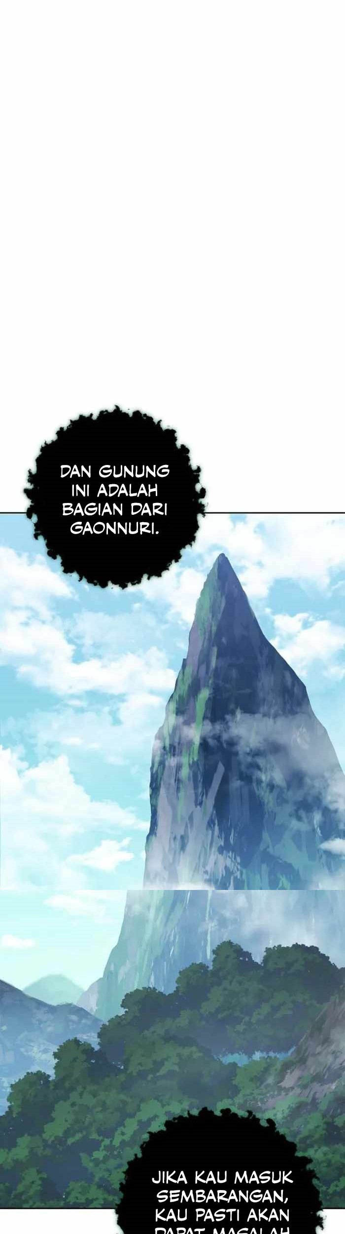 Skeleton Soldier Couldn’t Protect the Dungeon Chapter 315 - halaman 5