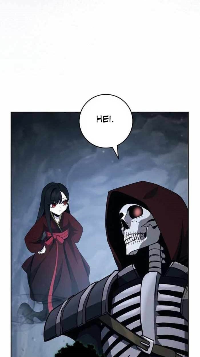 Skeleton Soldier Couldn’t Protect the Dungeon Chapter 315 - halaman 52