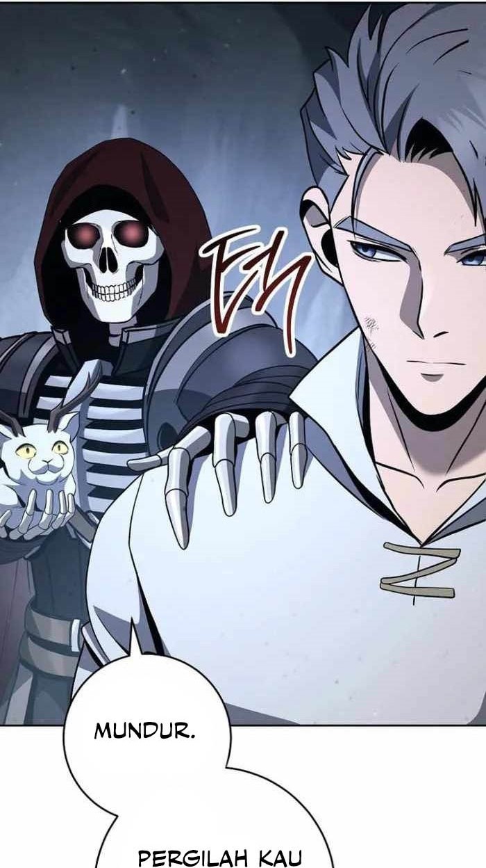 Skeleton Soldier Couldn’t Protect the Dungeon Chapter 315 - halaman 54