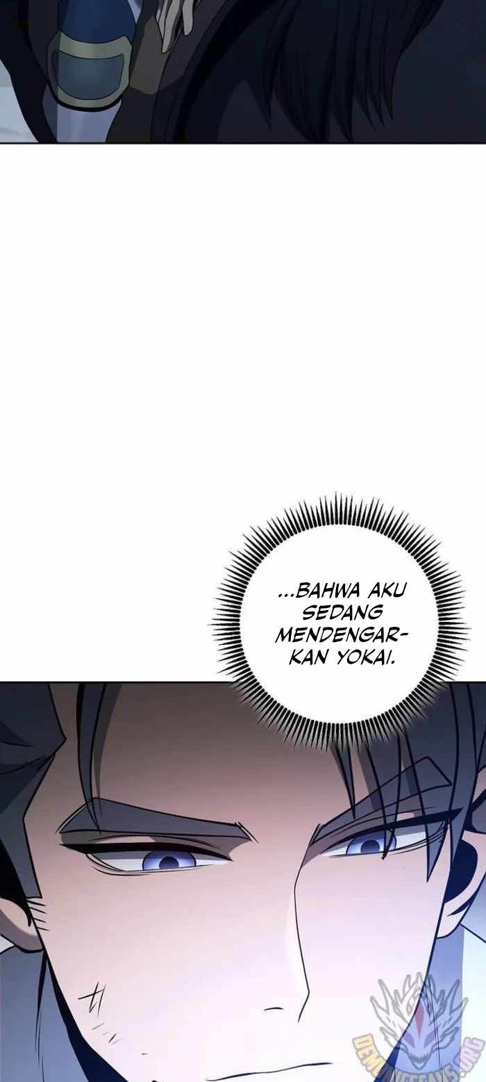 Skeleton Soldier Couldn’t Protect the Dungeon Chapter 315 - halaman 58