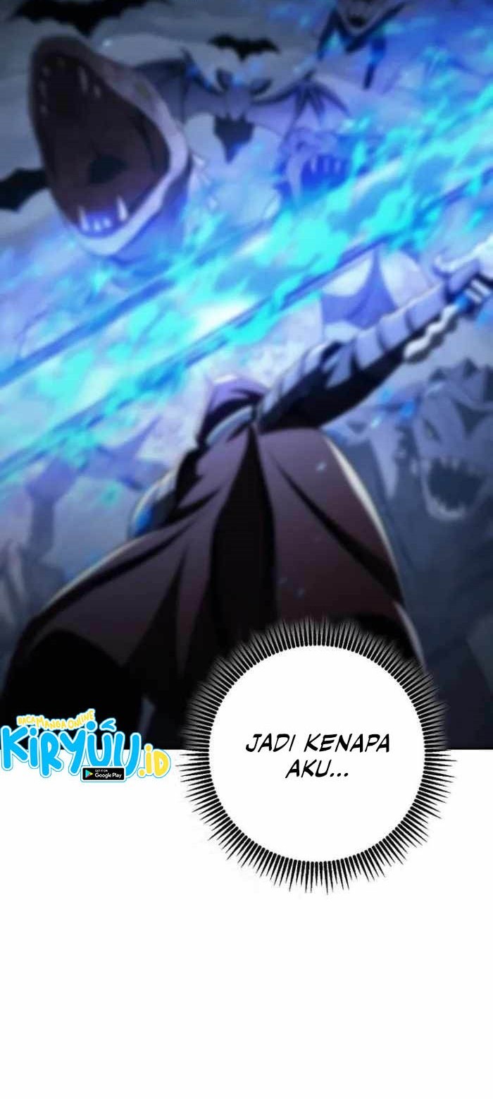 Skeleton Soldier Couldn’t Protect the Dungeon Chapter 315 - halaman 60
