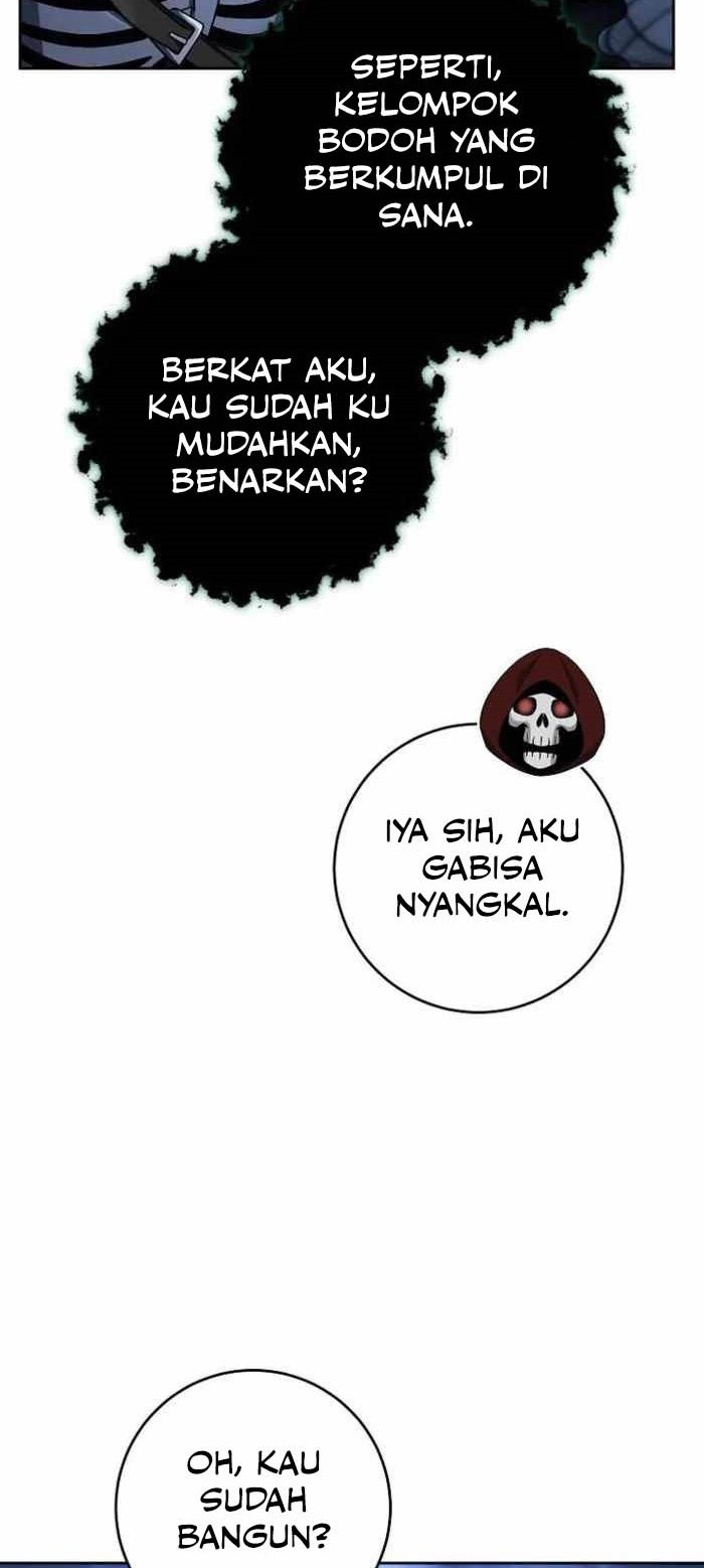 Skeleton Soldier Couldn’t Protect the Dungeon Chapter 315 - halaman 66