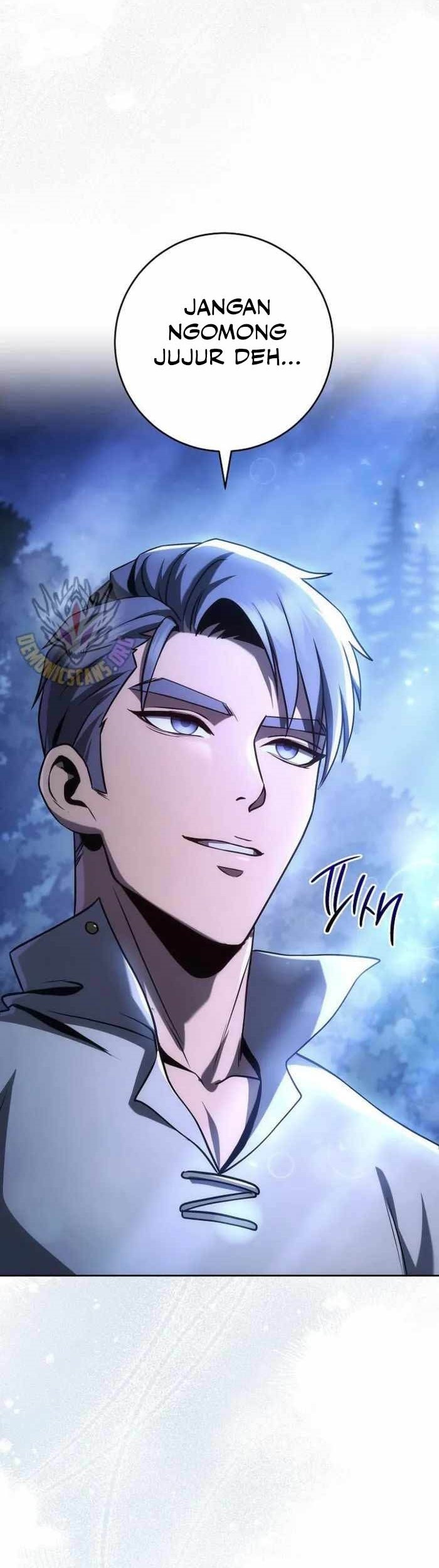 Skeleton Soldier Couldn’t Protect the Dungeon Chapter 315 - halaman 69