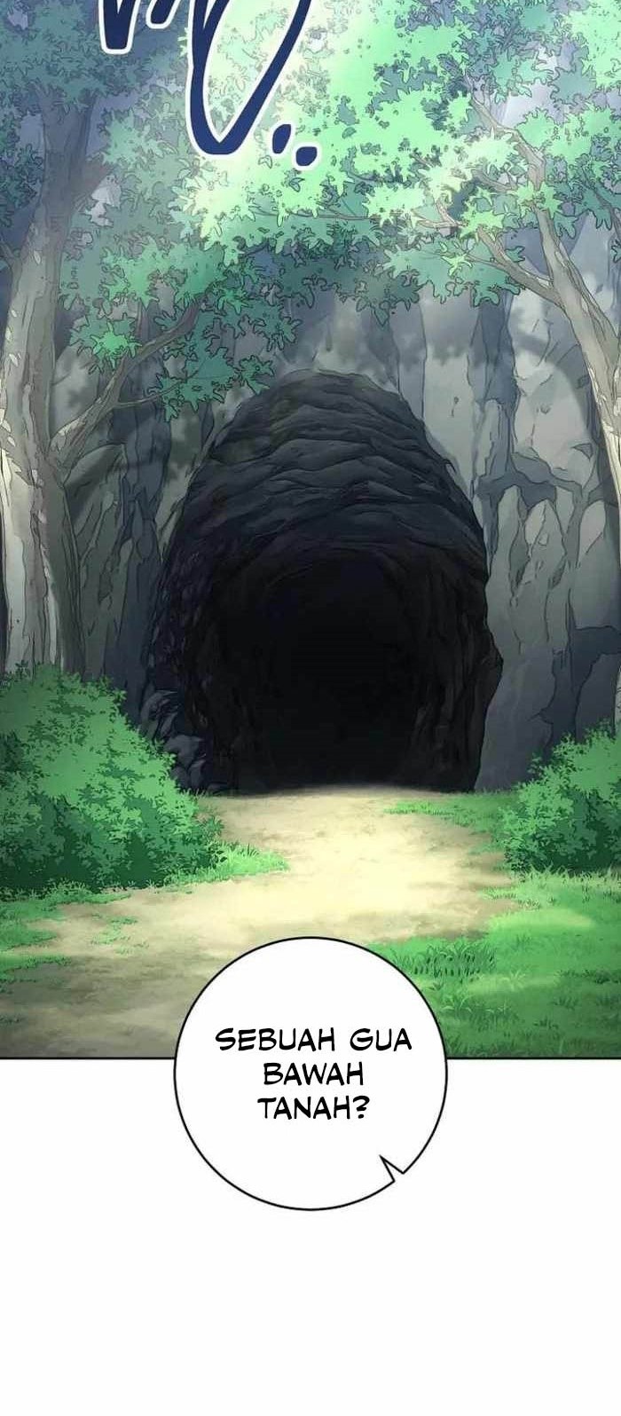 Skeleton Soldier Couldn’t Protect the Dungeon Chapter 315 - halaman 8
