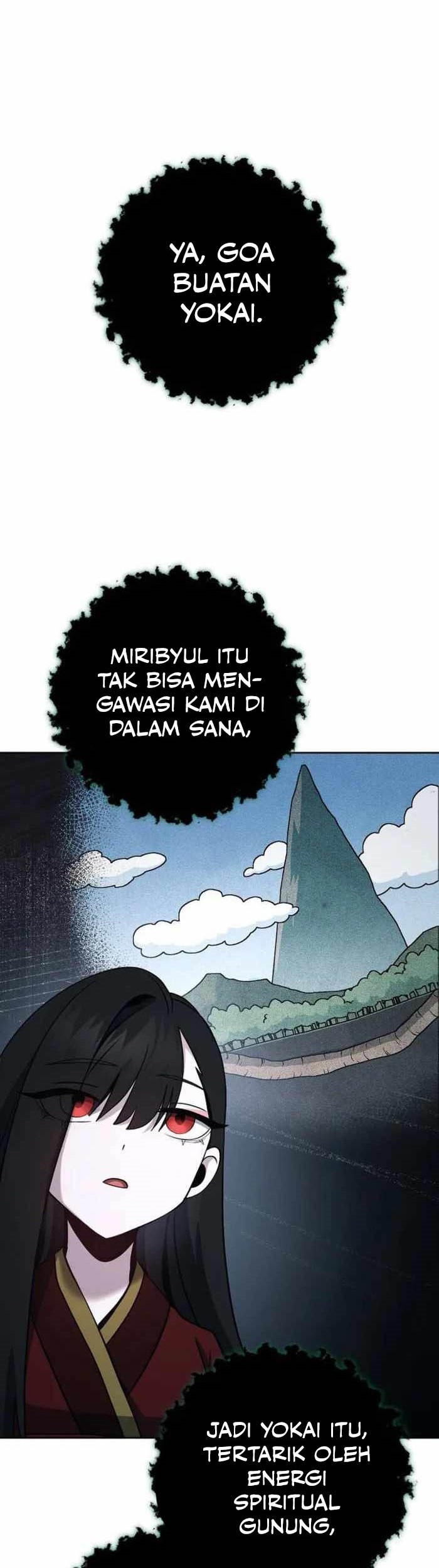 Skeleton Soldier Couldn’t Protect the Dungeon Chapter 315 - halaman 9