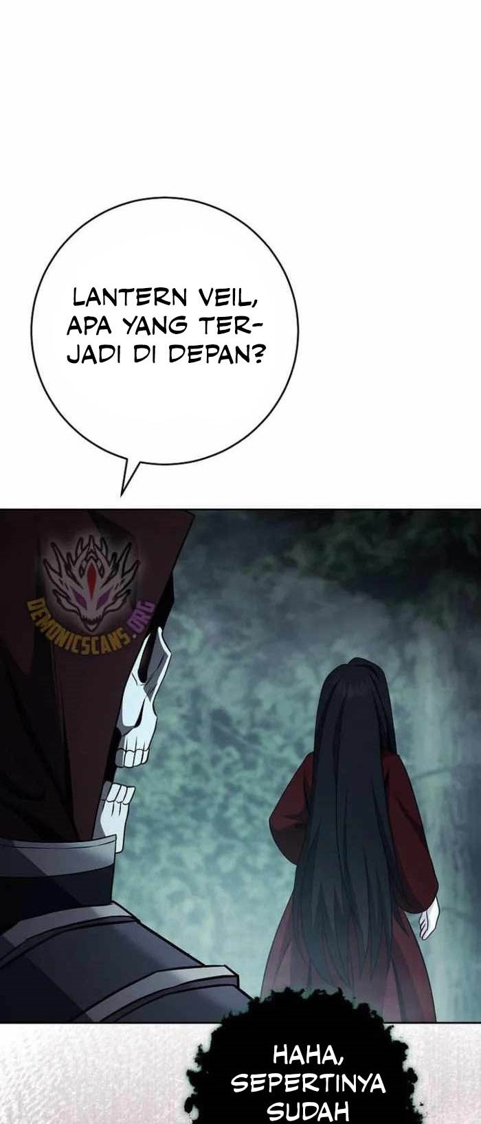Skeleton Soldier Couldn’t Protect the Dungeon Chapter 316 - halaman 10