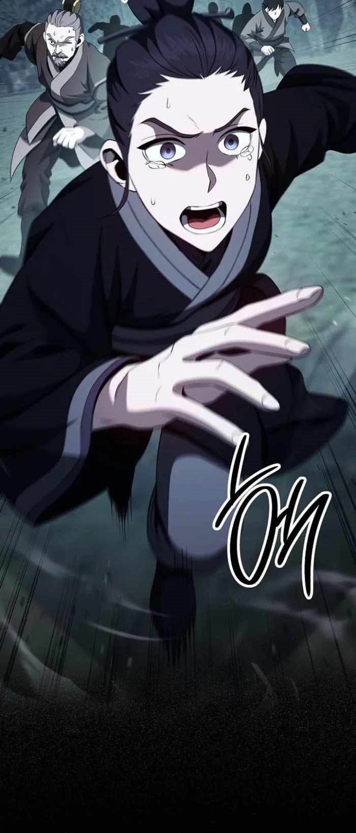 Skeleton Soldier Couldn’t Protect the Dungeon Chapter 316 - halaman 14