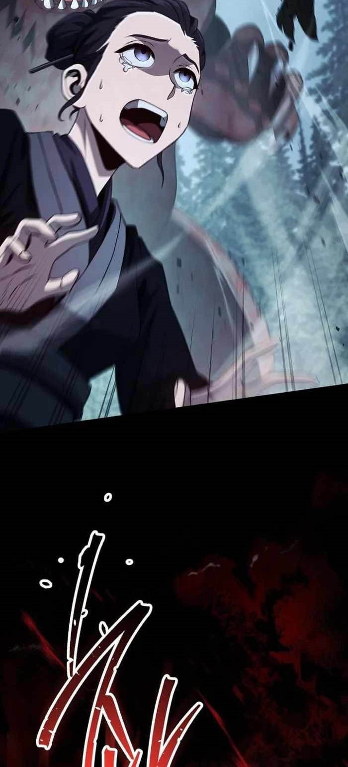 Skeleton Soldier Couldn’t Protect the Dungeon Chapter 316 - halaman 16