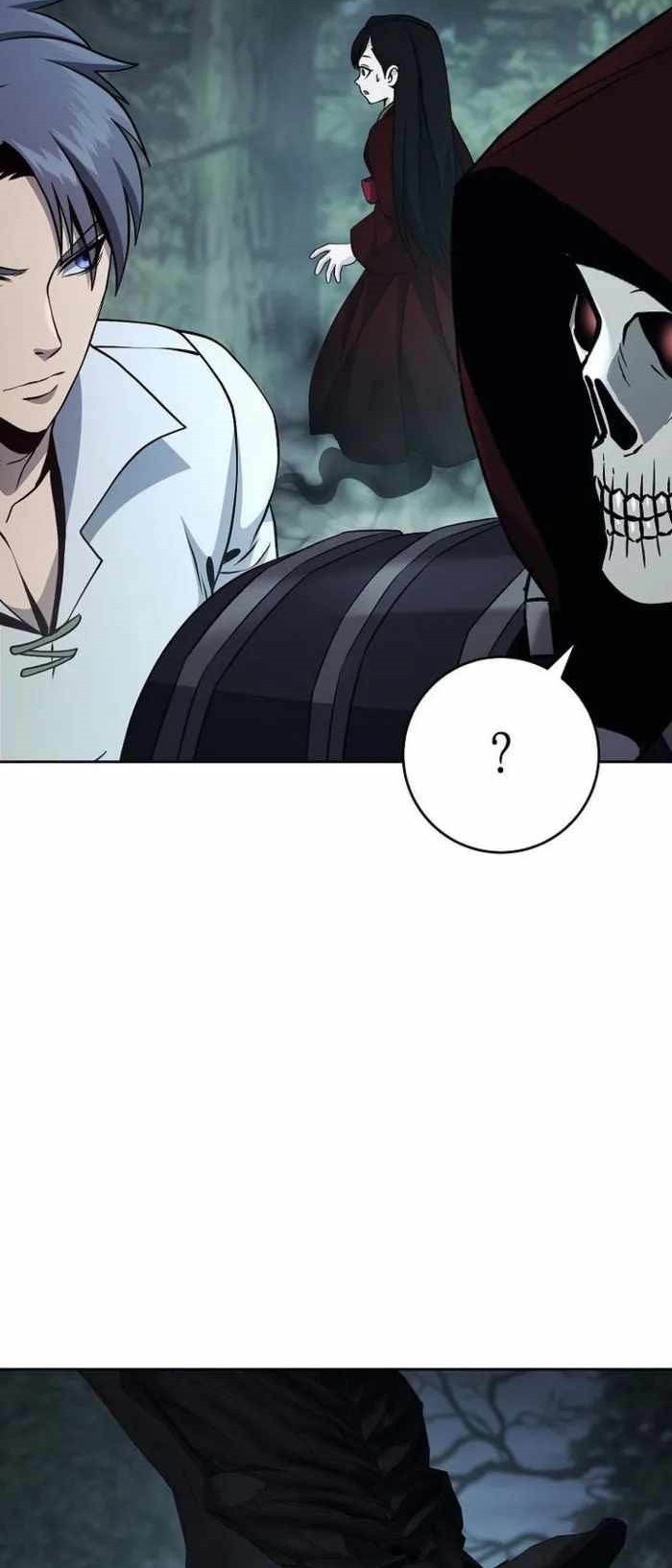 Skeleton Soldier Couldn’t Protect the Dungeon Chapter 316 - halaman 2