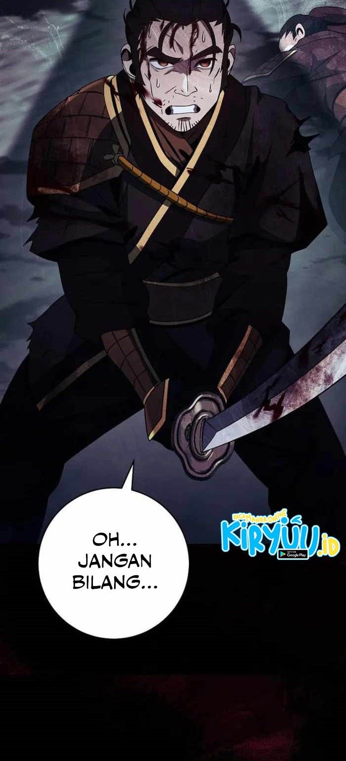 Skeleton Soldier Couldn’t Protect the Dungeon Chapter 316 - halaman 20