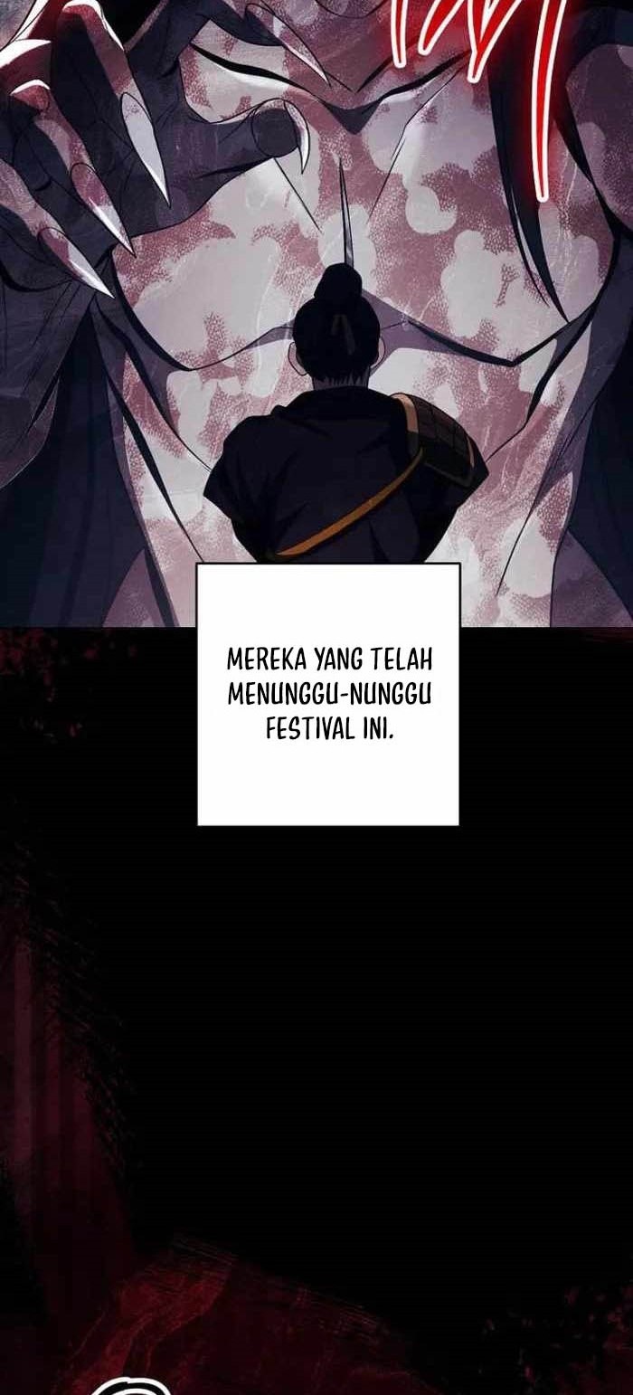 Skeleton Soldier Couldn’t Protect the Dungeon Chapter 316 - halaman 22