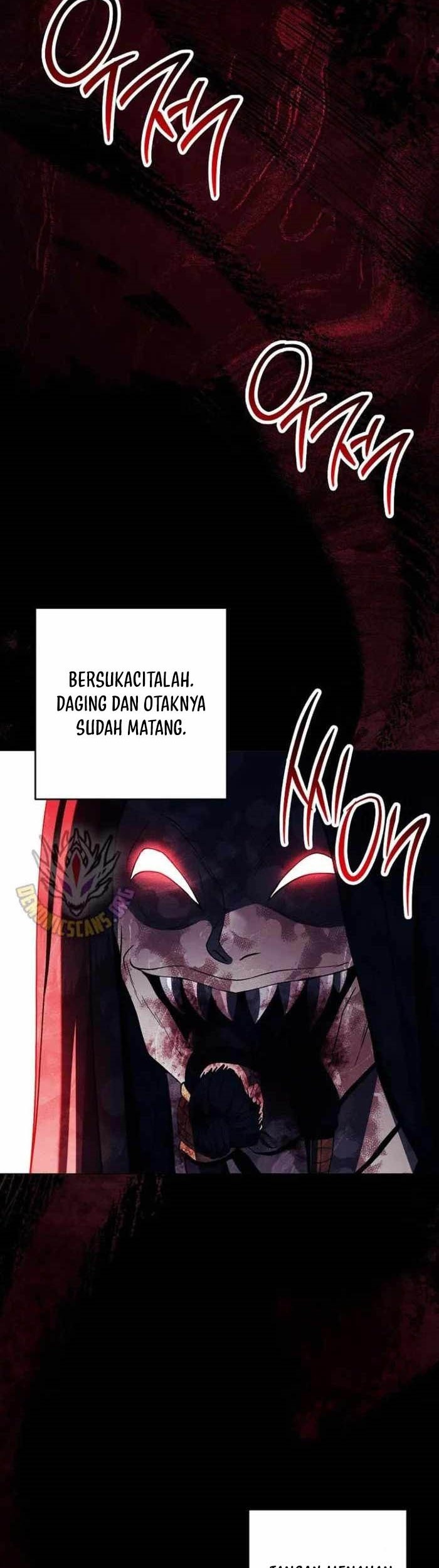 Skeleton Soldier Couldn’t Protect the Dungeon Chapter 316 - halaman 23